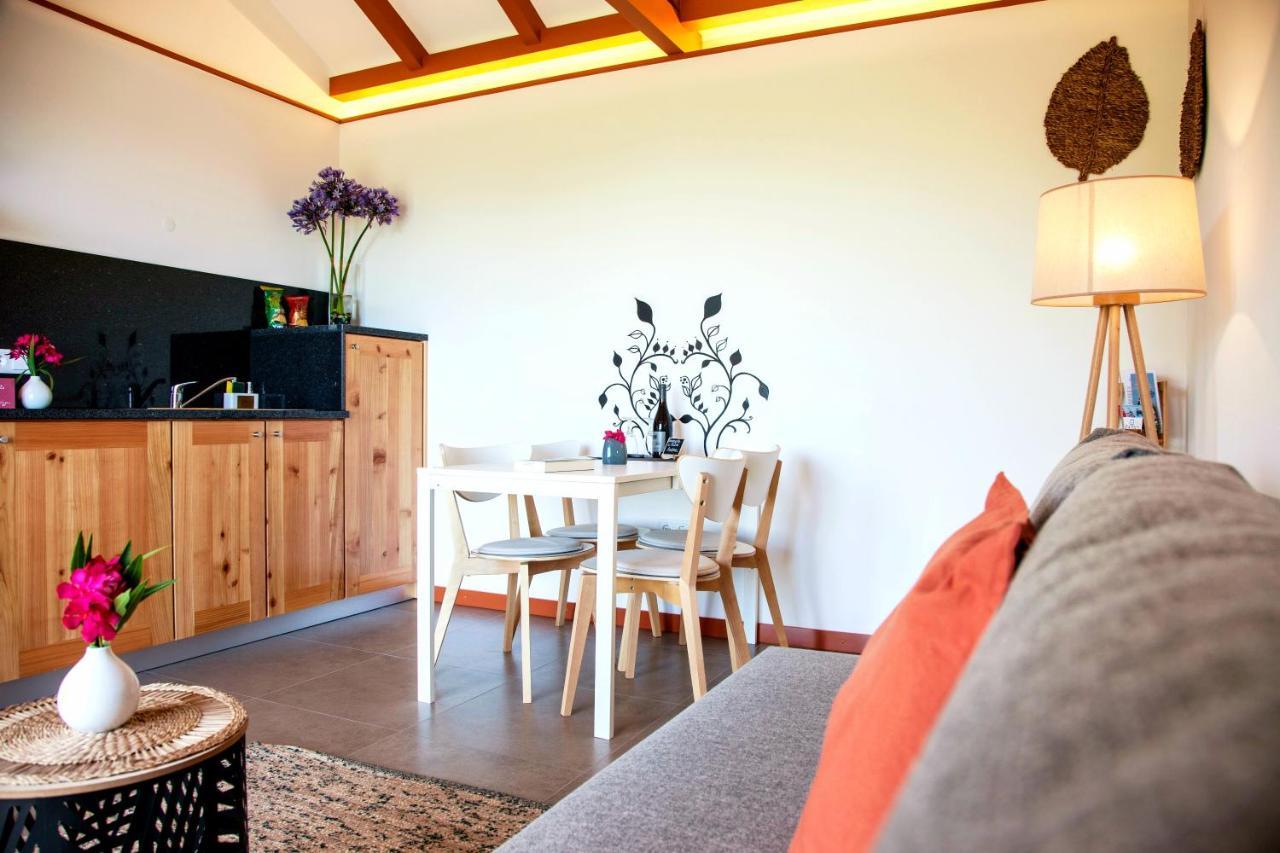 Patio Ecolodge Cedros Ngoại thất bức ảnh