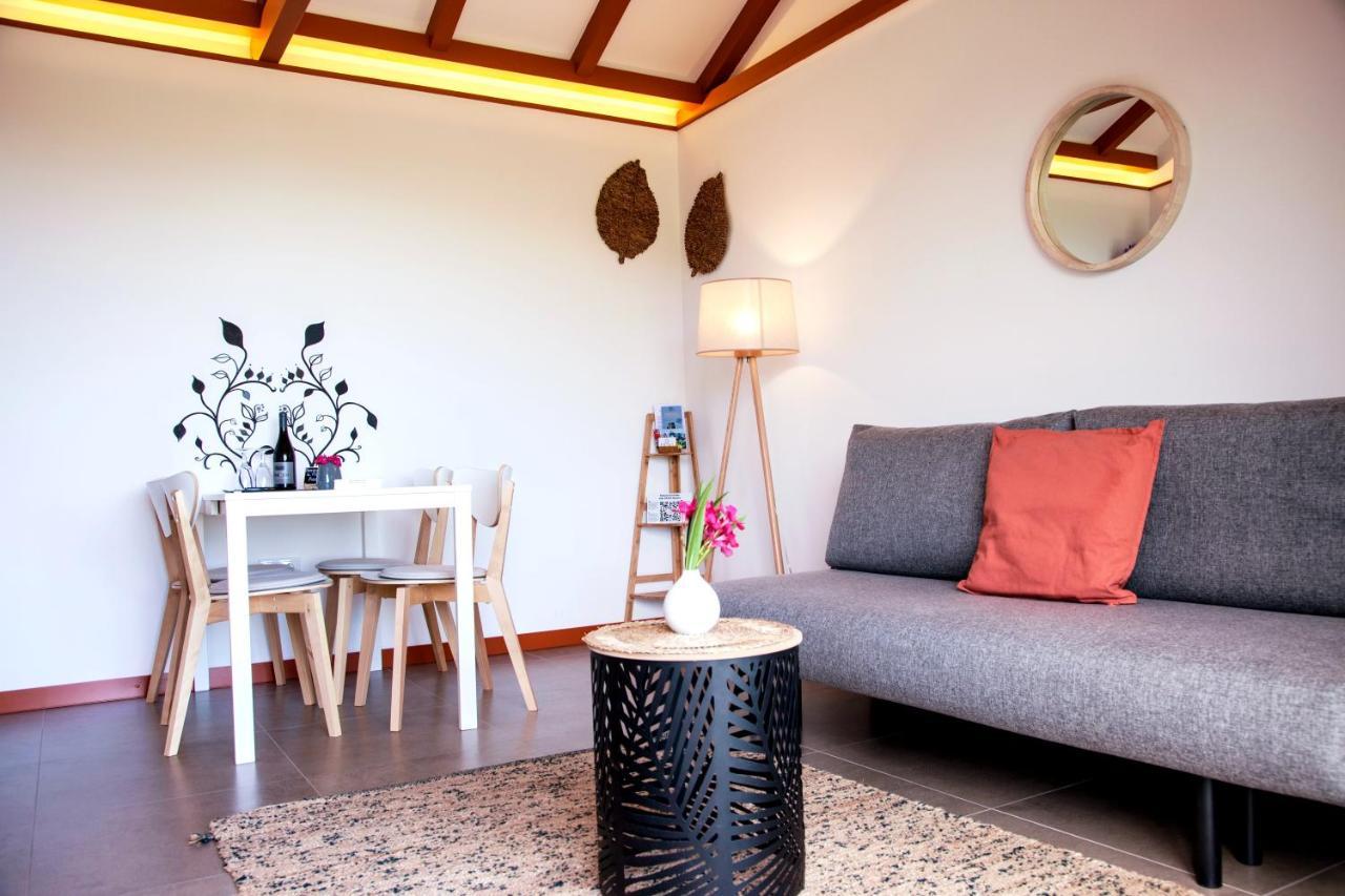 Patio Ecolodge Cedros Ngoại thất bức ảnh