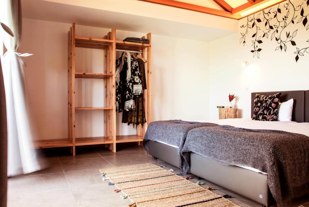 Patio Ecolodge Cedros Ngoại thất bức ảnh