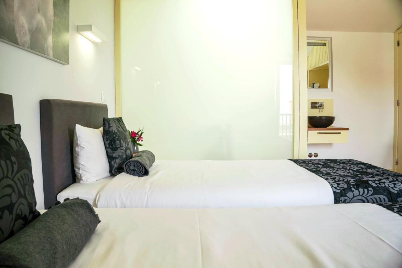 Patio Ecolodge Cedros Ngoại thất bức ảnh
