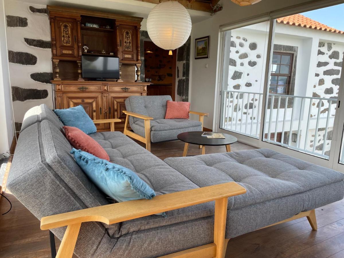 Patio Ecolodge Cedros Ngoại thất bức ảnh